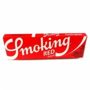    Smoking Regular Red